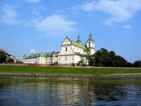 Krakau Informationen, Adressen, Sehenswürdigkeiten
