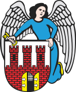 Stadtwappen von Torun/Thorn Stadtwappen von Torun/Thorn